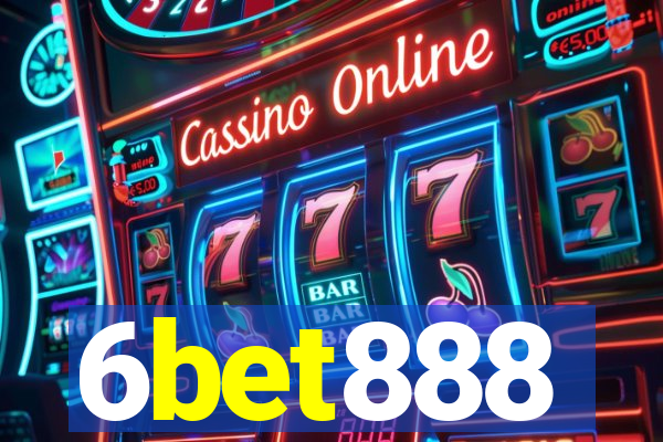 6bet888