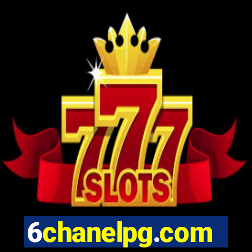 6chanelpg.com