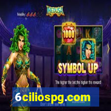 6ciliospg.com