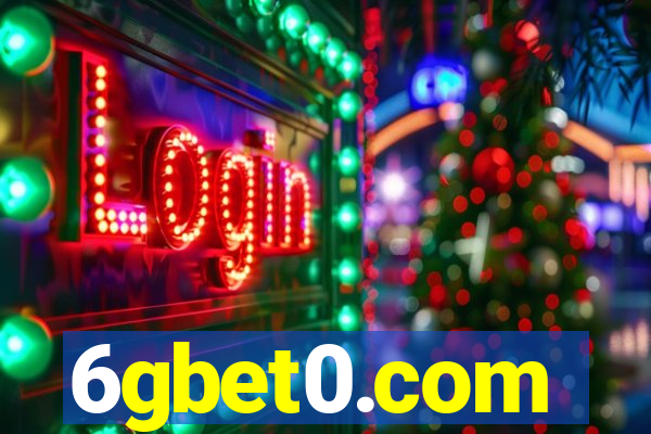 6gbet0.com