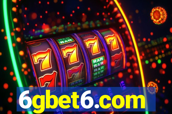 6gbet6.com