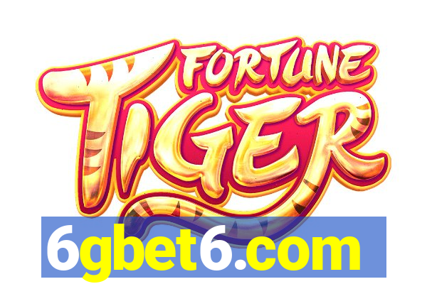 6gbet6.com