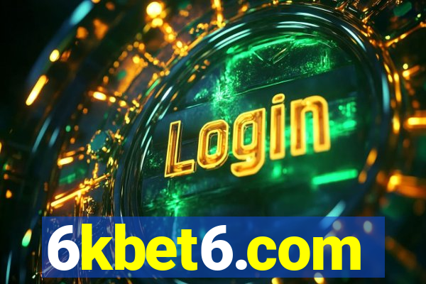 6kbet6.com