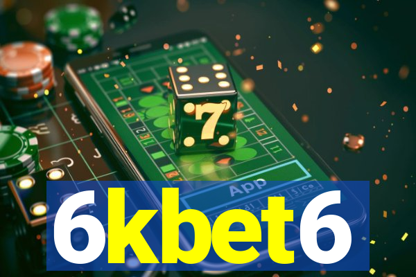 6kbet6
