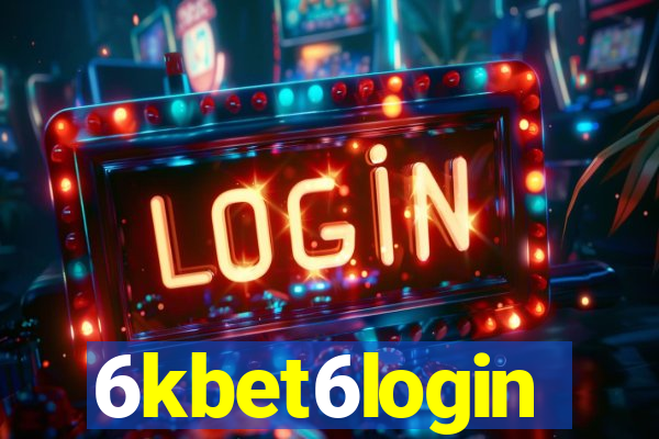 6kbet6login