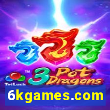 6kgames.com