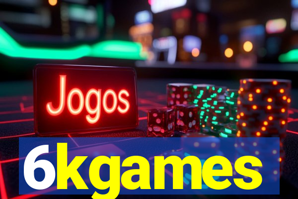 6kgames
