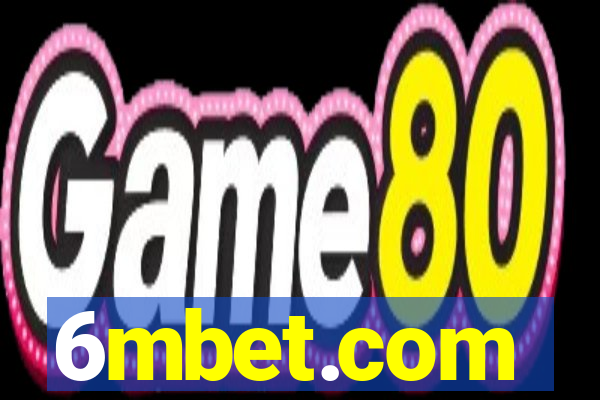 6mbet.com