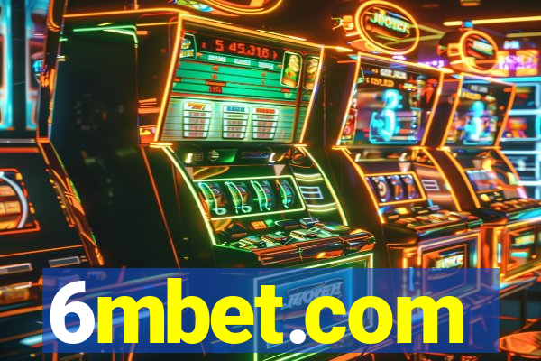 6mbet.com