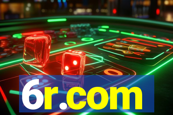 6r.com