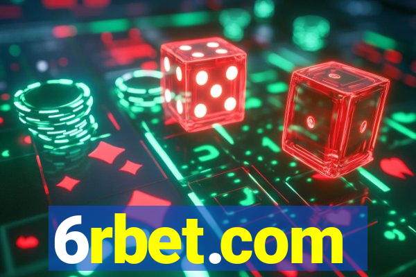 6rbet.com