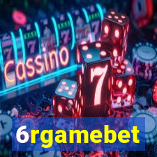 6rgamebet