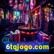 6tqjogo.com