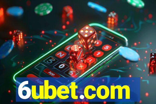 6ubet.com