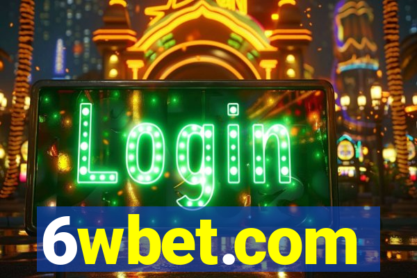 6wbet.com