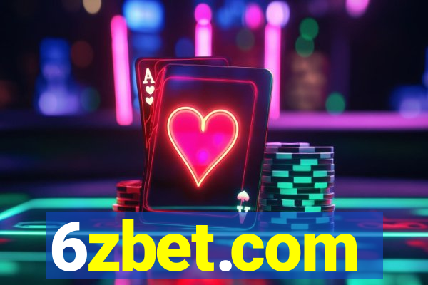 6zbet.com