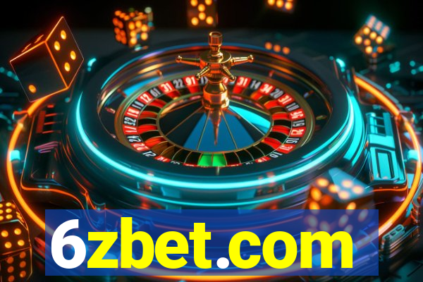 6zbet.com
