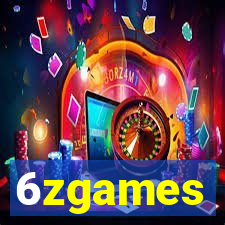 6zgames