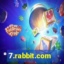 7.rabbit.com