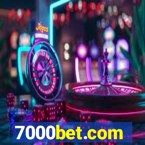 7000bet.com