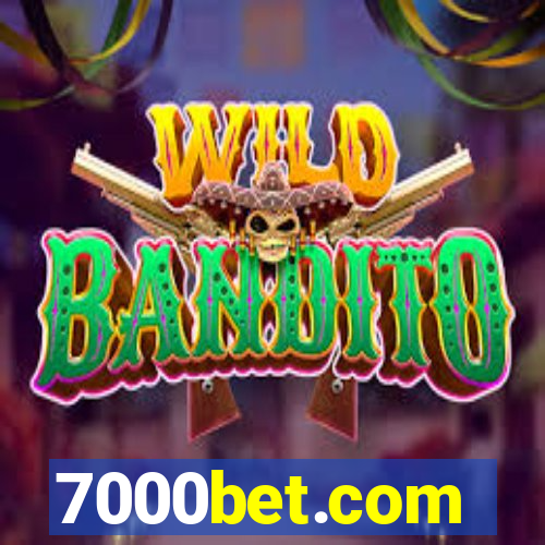 7000bet.com