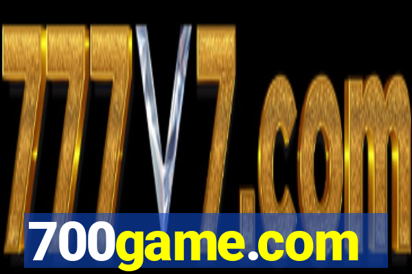 700game.com