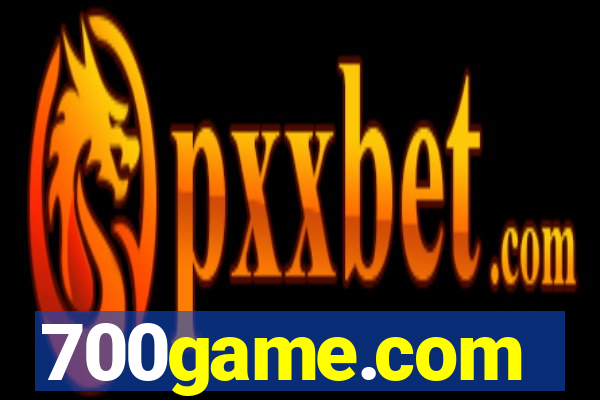 700game.com