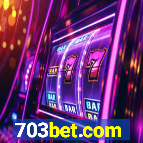 703bet.com