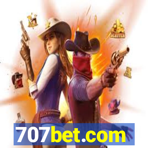 707bet.com