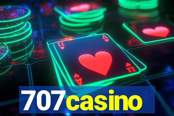 707casino