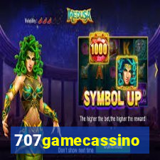 707gamecassino
