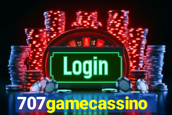 707gamecassino