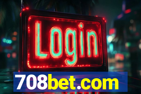 708bet.com