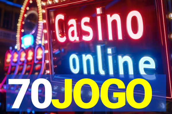 70JOGO