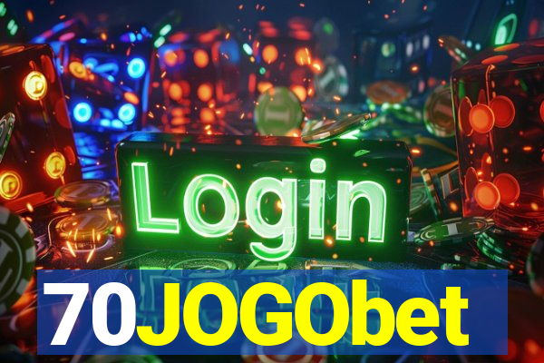 70JOGObet