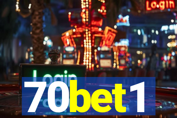 70bet1