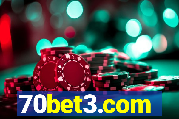 70bet3.com