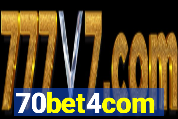 70bet4com