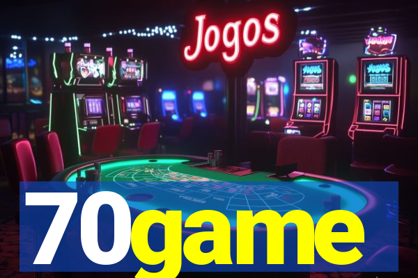 70game