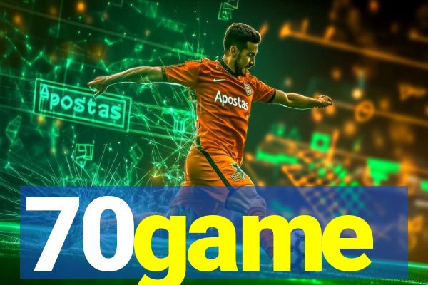70game