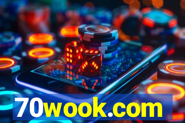 70wook.com