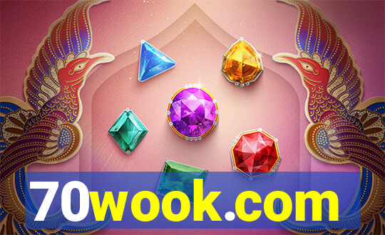 70wook.com