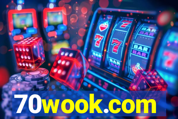 70wook.com