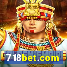 718bet.com