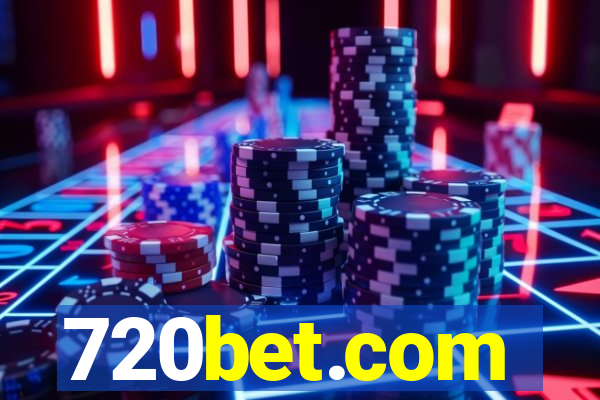 720bet.com