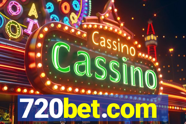 720bet.com
