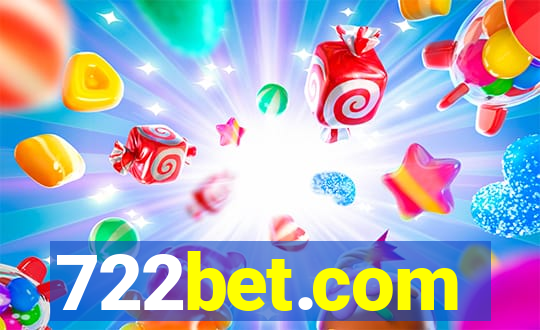 722bet.com