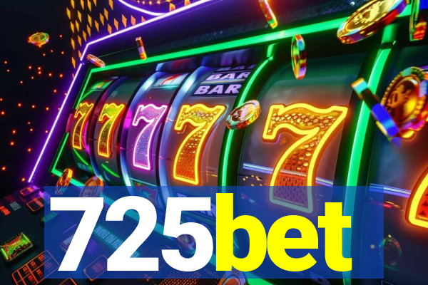 725bet