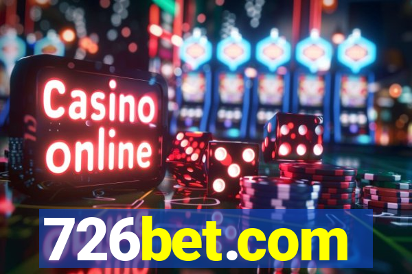 726bet.com
