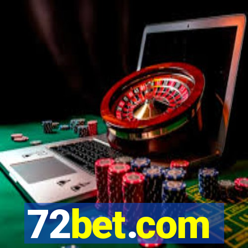 72bet.com